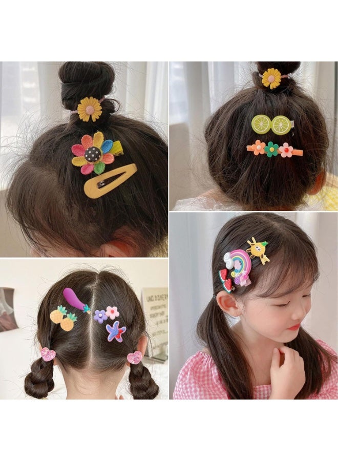 لينلي مشابك شعر الأطفال - Image 4